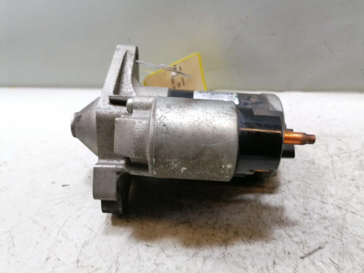 Renault Scenic 2 original Anlasser Starter 1,6 82KW Bj.2007